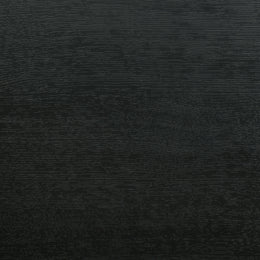 Cavelle 51-inch Upholstered  Bed Black