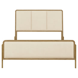 Arini 56-inch  Panel Bed