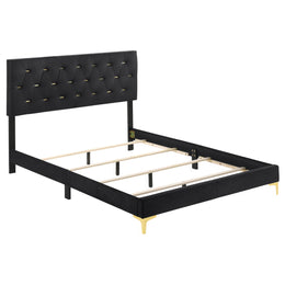 Kendall 4-piece Queen Bedroom Set White