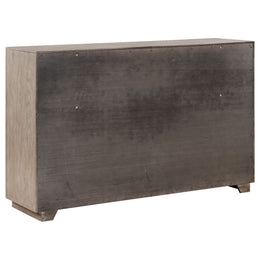 Kenora  California King Bedroom Set Barley Brown