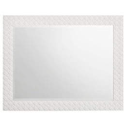 Ives Dresser Mirror High Gloss