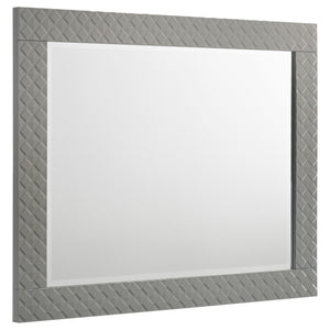 Ives Dresser Mirror High Gloss