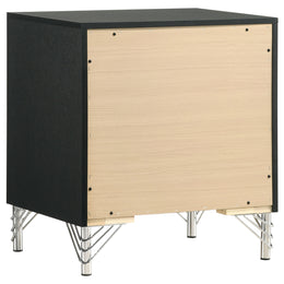 Lucia   Bedroom Set Beige and White