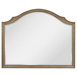 Revello Dresser Mirror Washed Mango