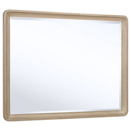 Ladera  California King Bedroom Set Light Elm