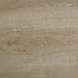Oakglen Dresser Mirror Weathered Oak