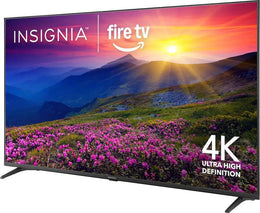Insignia™ - 70" Class F50 Series LED 4K UHD Smart Fire TV
