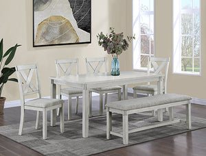 Clara Dining Sets