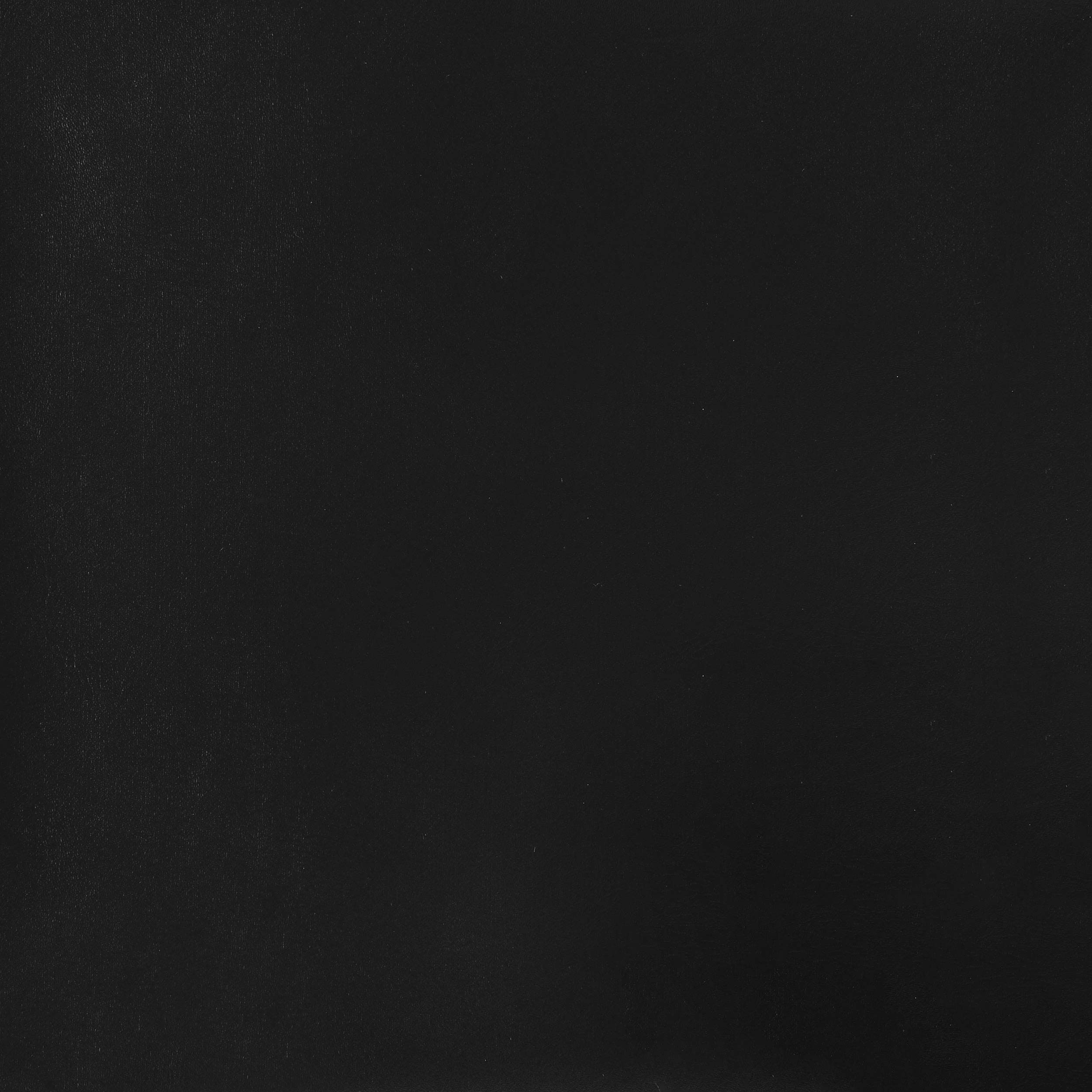 Retro  Oval Dining Table Set White and Black