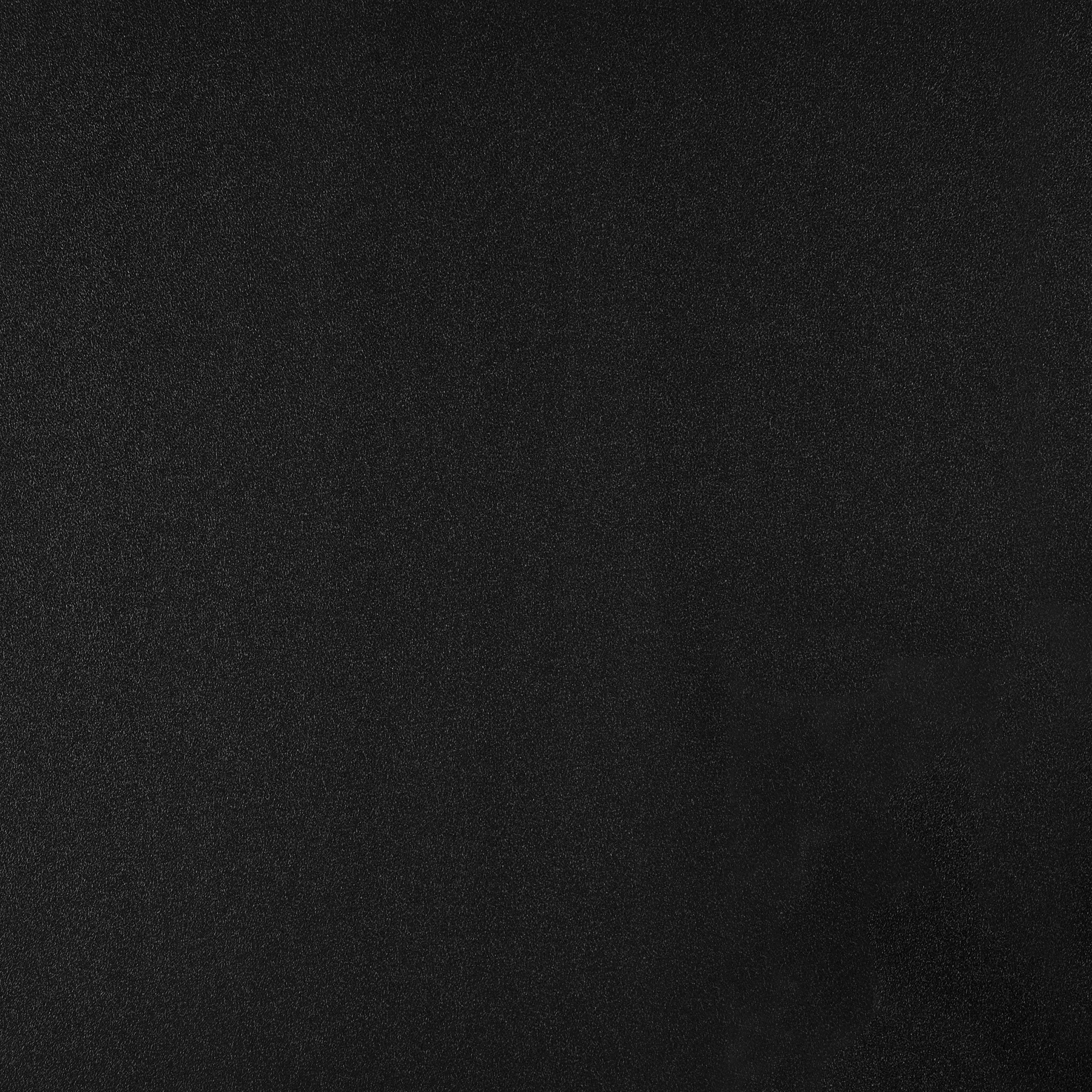 Retro  Round 1950s Bistro Pub Bar Table Set Black