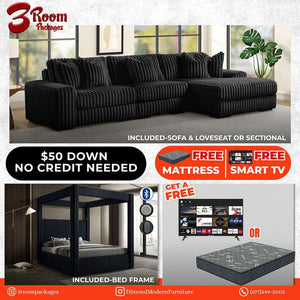 Midnight Bundle deal