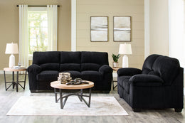 SimpleJoy Sofa, Loveseat and Recliner