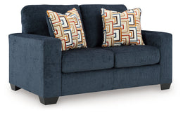 Aviemore Sectional with Chaise Living Room Set