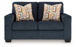 Aviemore Sectional with Chaise Living Room Set
