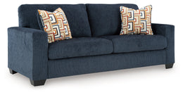 Aviemore Sectional with Chaise Living Room Set