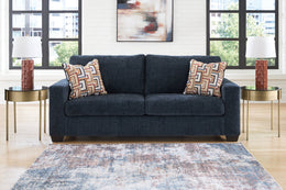Aviemore Sectional with Chaise Living Room Set