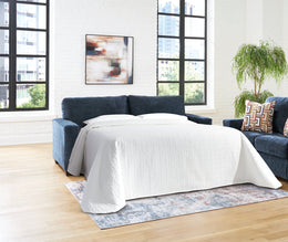 Aviemore Sectional with Chaise Living Room Set