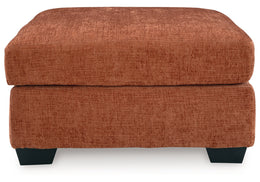 Aviemore Sectional with Chaise Living Room Set