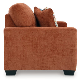 Aviemore Sectional with Chaise Living Room Set