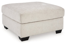 Aviemore Sectional with Chaise Living Room Set