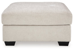 Aviemore Sectional with Chaise Living Room Set