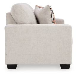 Aviemore Sectional with Chaise Living Room Set