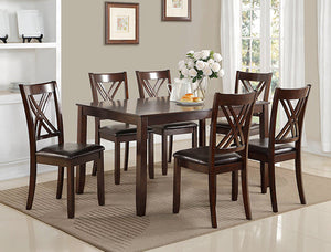Eloise 7-Pc Dining Sets