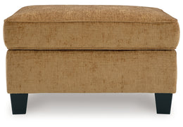 Erinslane Ottoman