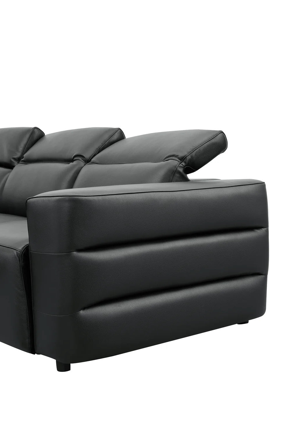MI-2520 Holly (Black)
