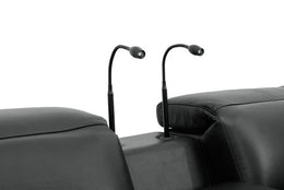 MI-2520 Holly (Black)