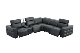 MI-2520 Holly (Black)