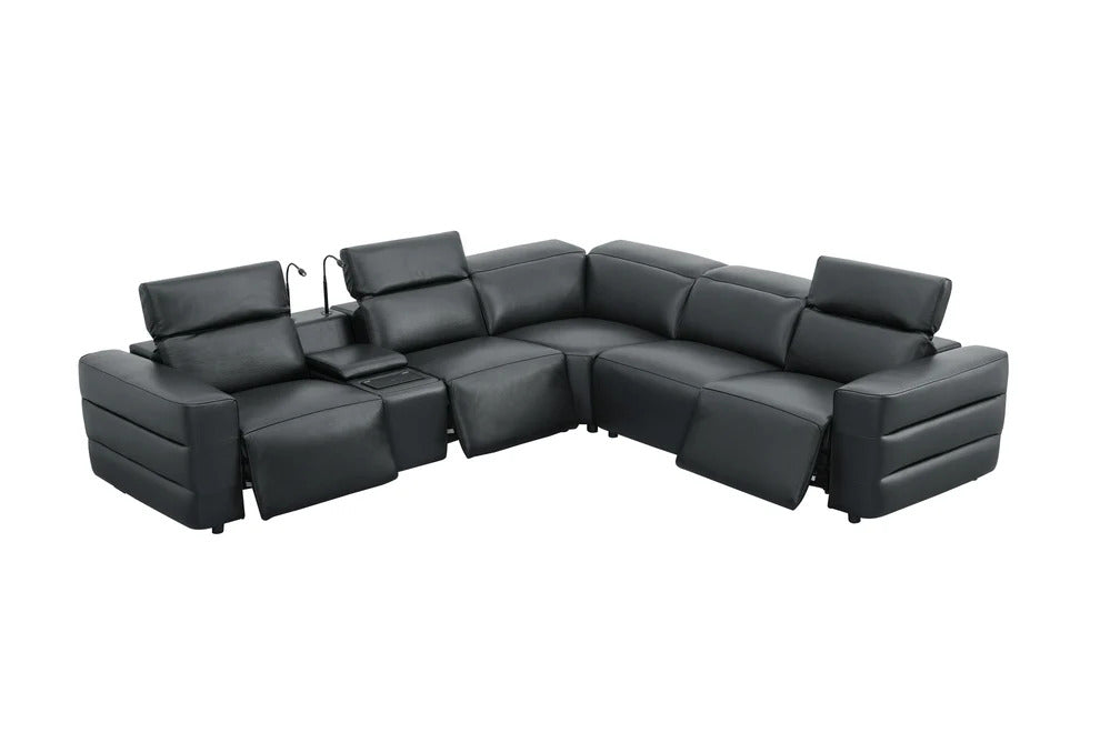 MI-2520 Holly (Black)