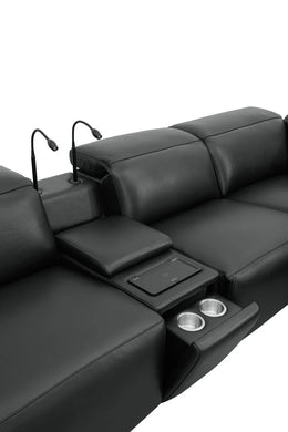 MI-2520 Holly (Black)