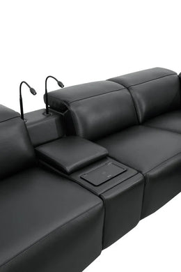 MI-2520 Holly (Black)