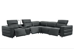MI-2520 Holly (Black)