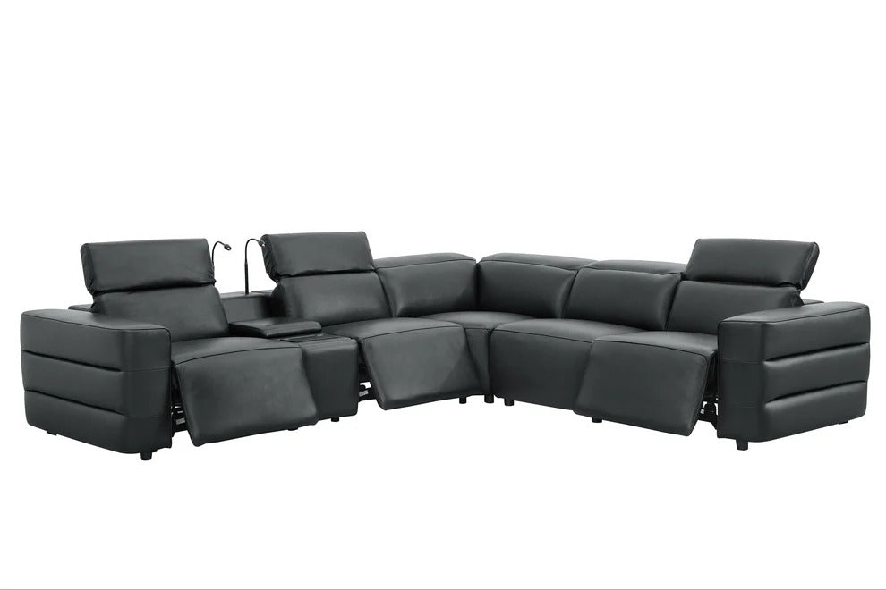MI-2520 Holly (Black)