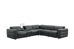 MI-2520 Holly (Black)