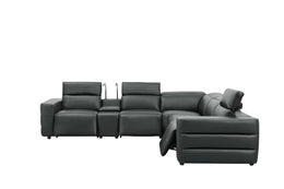 MI-2520 Holly (Black)
