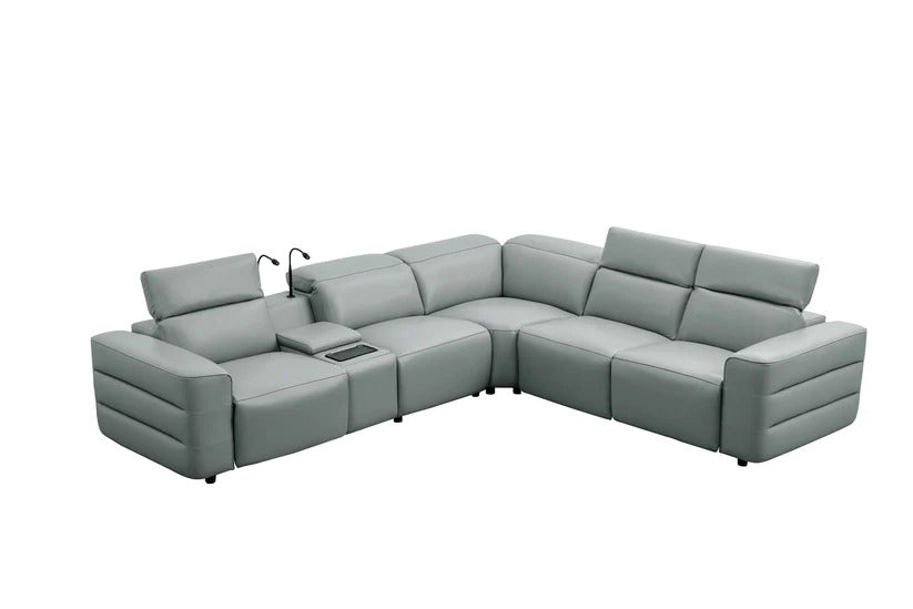 MI-2520 Holly (Grey)