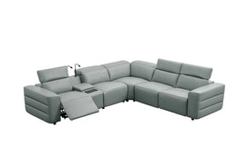 MI-2520 Holly (Grey)