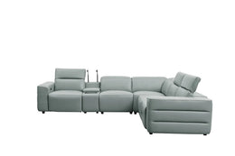 MI-2520 Holly (Grey)