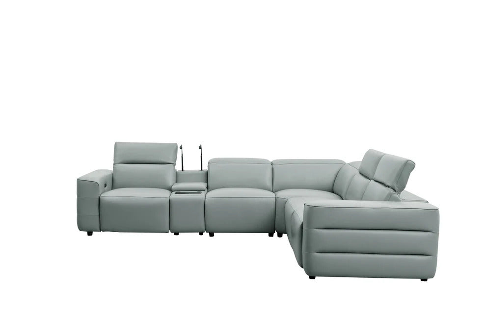MI-2520 Holly (Grey)