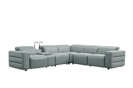 MI-2520 Holly (Grey)