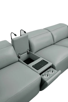 MI-2520 Holly (Grey)