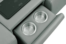 MI-2520 Holly (Grey)
