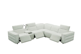 MI-2520 Holly (White)