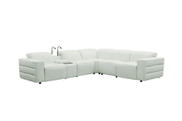 MI-2520 Holly (White)