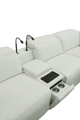 MI-2520 Holly (White)