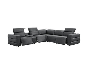 MI-2520 Holly (Black)