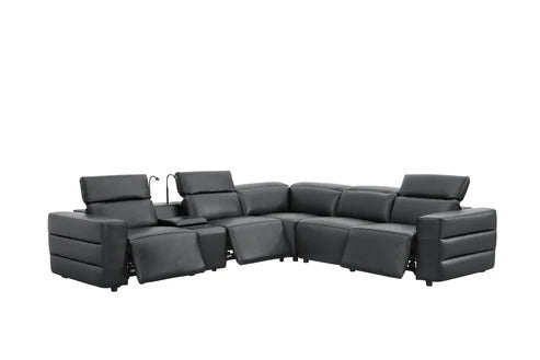 MI-2520 Holly (Black)